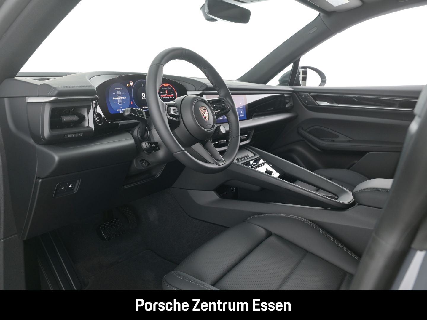 Porsche Macan - Bild 21