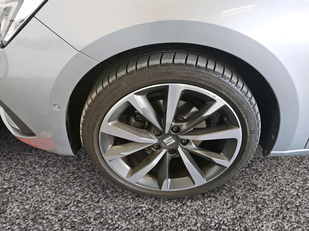 Seat Leon - Bild 3