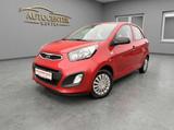 Kia Picanto Vision *KLIMA*HU/AU NEU*GARANTIE* - Kia Picanto vision Gebrauchtwagen