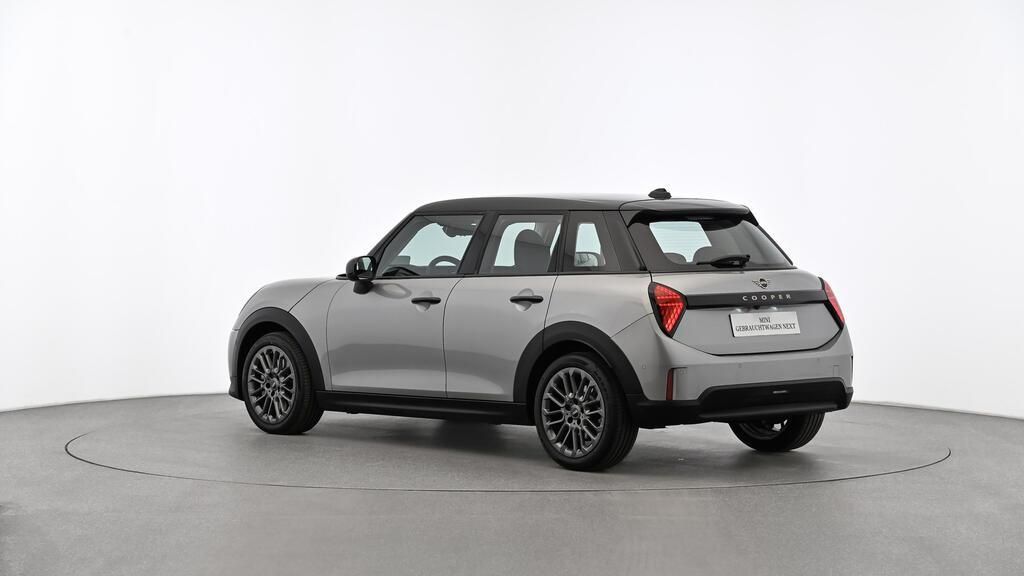MINI Cooper C - Bild 8