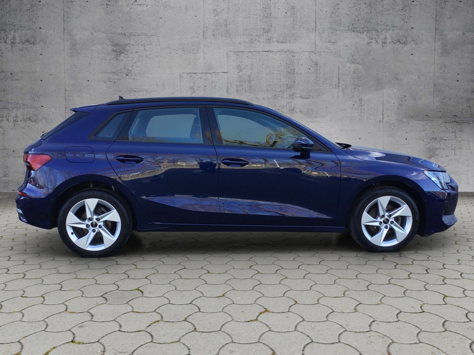 Audi A3 - Bild 4