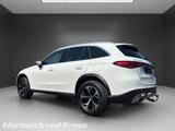 Mercedes-Benz GLC 300 de 4Matic Avantgarde+Pano+AHK+MultibeamL - gebrauchte Mercedes-Benz GLC 300 aus dem Jahr 2024