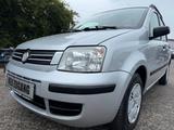 Fiat Panda 1.2 8V Dynamic*Klima*Euro4*2 Hand* - Fiat Panda aus 2010: Allradantrieb