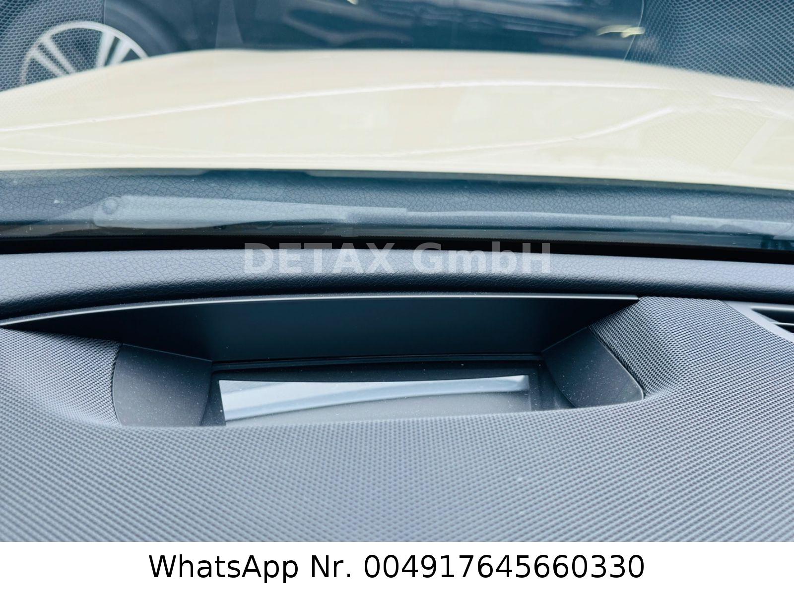 Mercedes-Benz E 220 CDI 9-G Exklusiv Line Weidescreen VOLL Aus