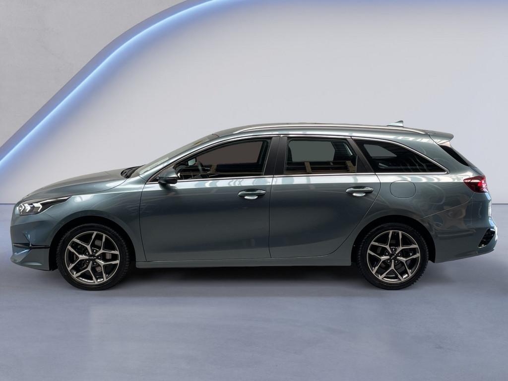Kia Ceed SW 1.5 T-GDI DCT Spirit