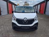 Renault Trafic L2H1 2,9t Komfort Kasten/1.Hand/Rückfa... - Renault in Essen: R