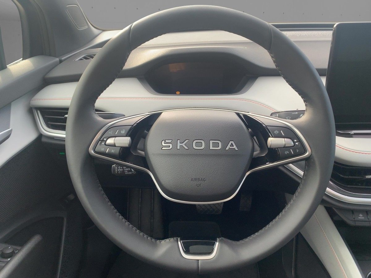 Skoda Enyaq - Bild 11