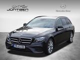 Mercedes-Benz E 350 d 4M T AMG NIGHT MBEAM SHD 360° AMBIENTE - Mercedes-Benz E 350 in Solingen