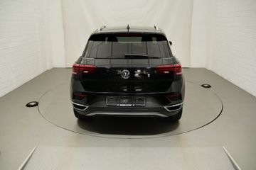 Volkswagen T-Roc - 5