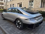 Hyundai IONIQ 6 Elektro*Garantie8Jahre*Matrix*ACC*WaPü* - graue Hyundai IONIQ 6