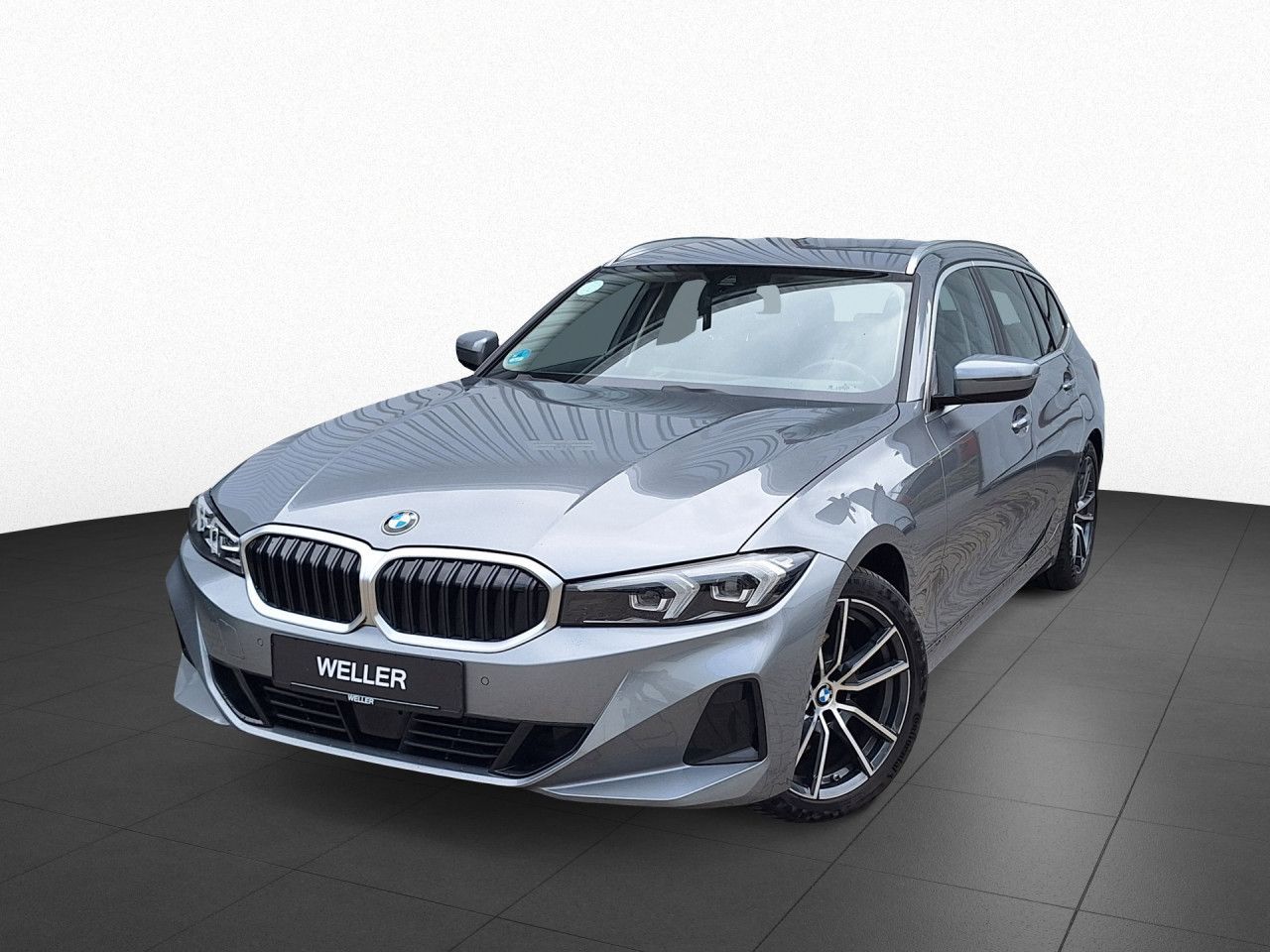 BMW 320 - Bild 3