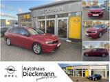 Opel Astra ST Enjoy Navi SHZ RFK LED LM Allwetter - Opel Astra: Allradantrieb