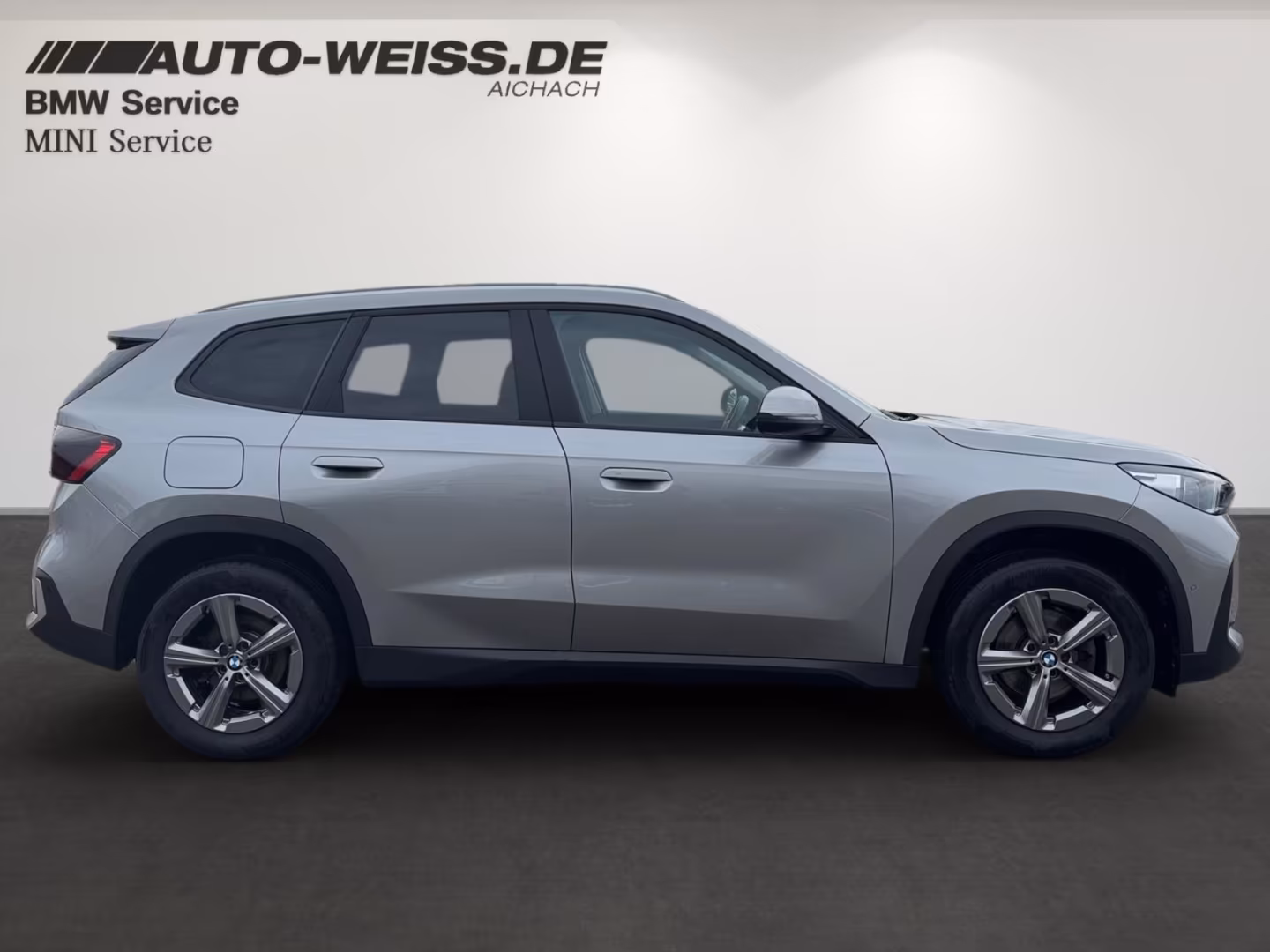 BMW X1 20dxA +NAVI+SPORTSITZ+LED+SHZ+LHZ+CAM+FLA+, миниатюра 4