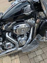Harley-Davidson Road King FLHRC Classic - HARLEY-DAVIDSON ROAD KING CLASSIC FLHRC