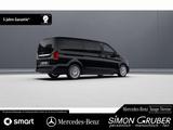 Mercedes-Benz EQV 300 Lang LED Kamera Totwinkel 2*Klima 7Sitze - gebrauchte Mercedes-Benz EQV aus dem Jahr 2024