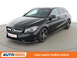 Mercedes-Benz CLA 200 Shooting Brake AMG Line Aut.*NAVI*CAM* - Mercedes-Benz CLA-Klasse: Shooting Brake