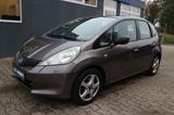 Honda Jazz 1.2 S *2.HAND/KLIMAANLAGE/AHK/5-TÜRIG* - Honda Jazz: 1.2