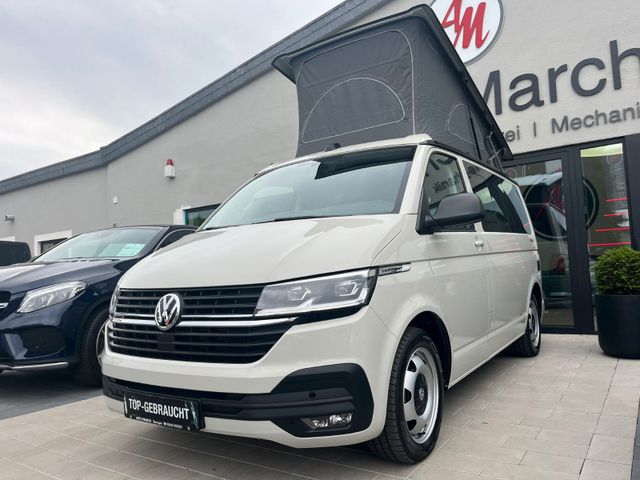 Volkswagen T6 California 2.0TDI 4Motion Beach Camper