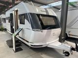 Hobby Excellent 495 WFB Modell 2027 / 1800 kg - Hobby Excellent 495 WFB