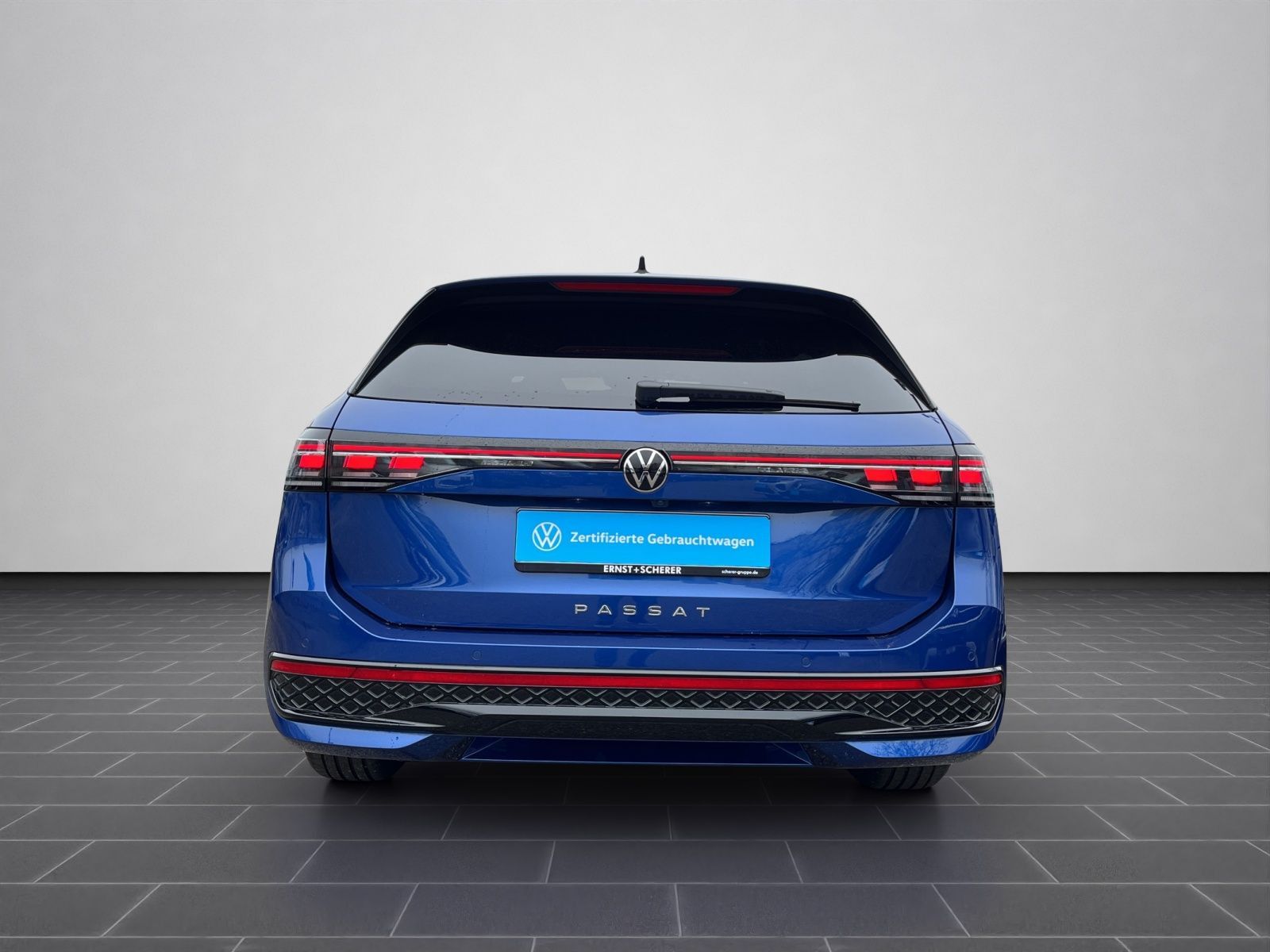 Volkswagen Passat Variant - Bild 6