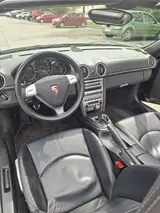 Porsche Boxster 2.7 - Porsche Boxster Gebrauchtwagen