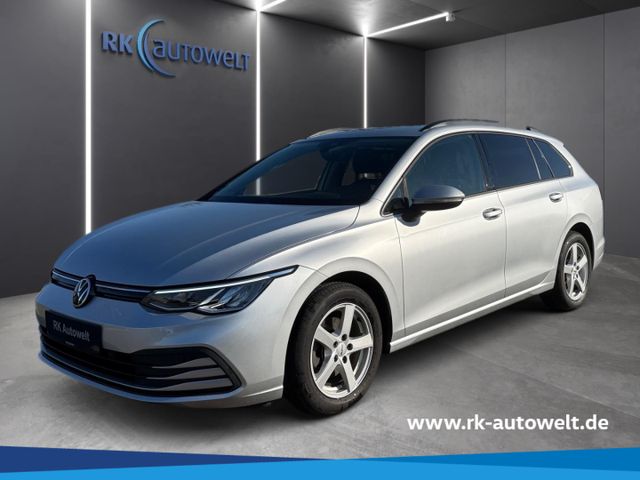 Golf Variant 8 VIII Life eTSI AHK Navi ACC