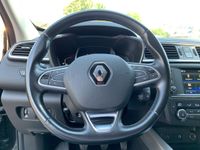 Renault Kadjar - Vorschau Bild 15