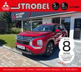 Mitsubishi Outlander PHEV BASIS *STANDHEIZUNG*ALLRAD*