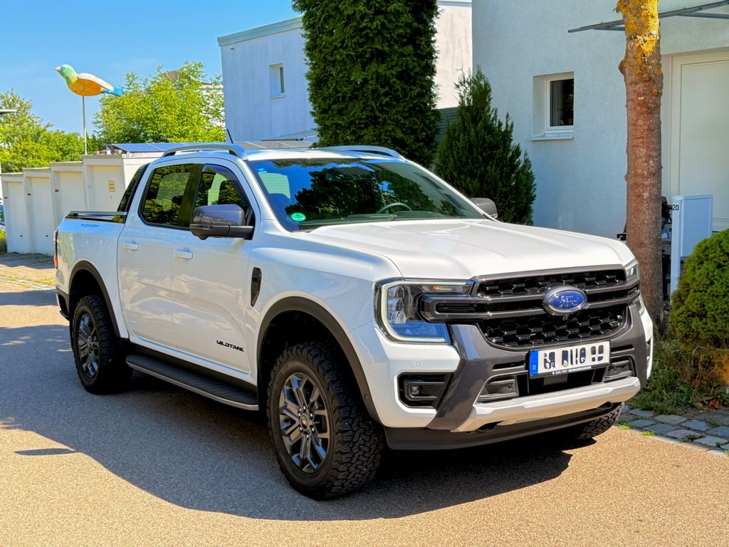 Image of Ford Ranger