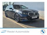 BMW 540d xDrive Touring M Sportpaket Standhzg AHK - BMW 540 Jahreswagen
