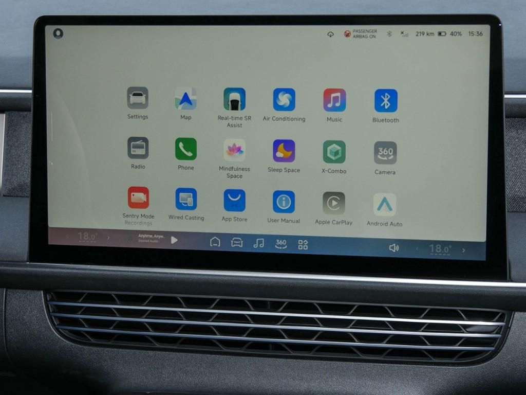 XPENG G6