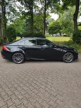 Lexus IS 300h F-Sport Automatik  - Lexus in Düsseldorf