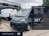 Fiat Ducato 33 L2H1 Navi CarPlay RüKa Klimaautomatik - Fiat Ducato Neuwagen