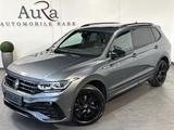 Volkswagen Tiguan Allspace 2.0 TSI 4M DSG R-Line NAV+LED+VC