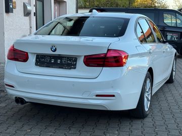 BMW 330 - 9