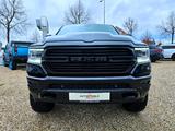 Dodge RAM 5.7 Laramie / Monster 4x4 / Unikat / Dt. EZ - Dodge RAM: Laramie