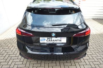 BMW 216 Active Tourer - 11