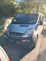 Opel Vivaro Westfalia Camper 6 Sitzer - Autogas (LPG)