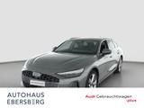 Audi A6 Avant TDI qu 5JGar Tech pro AHK Spur Assist p