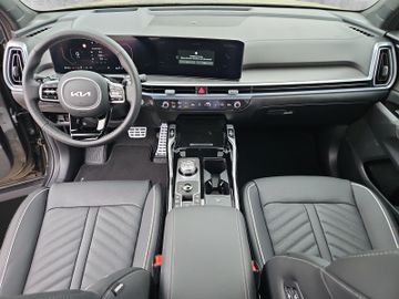 Kia SORENTO 2.2D AWD PLATINUM *Pano*Leder*LED*