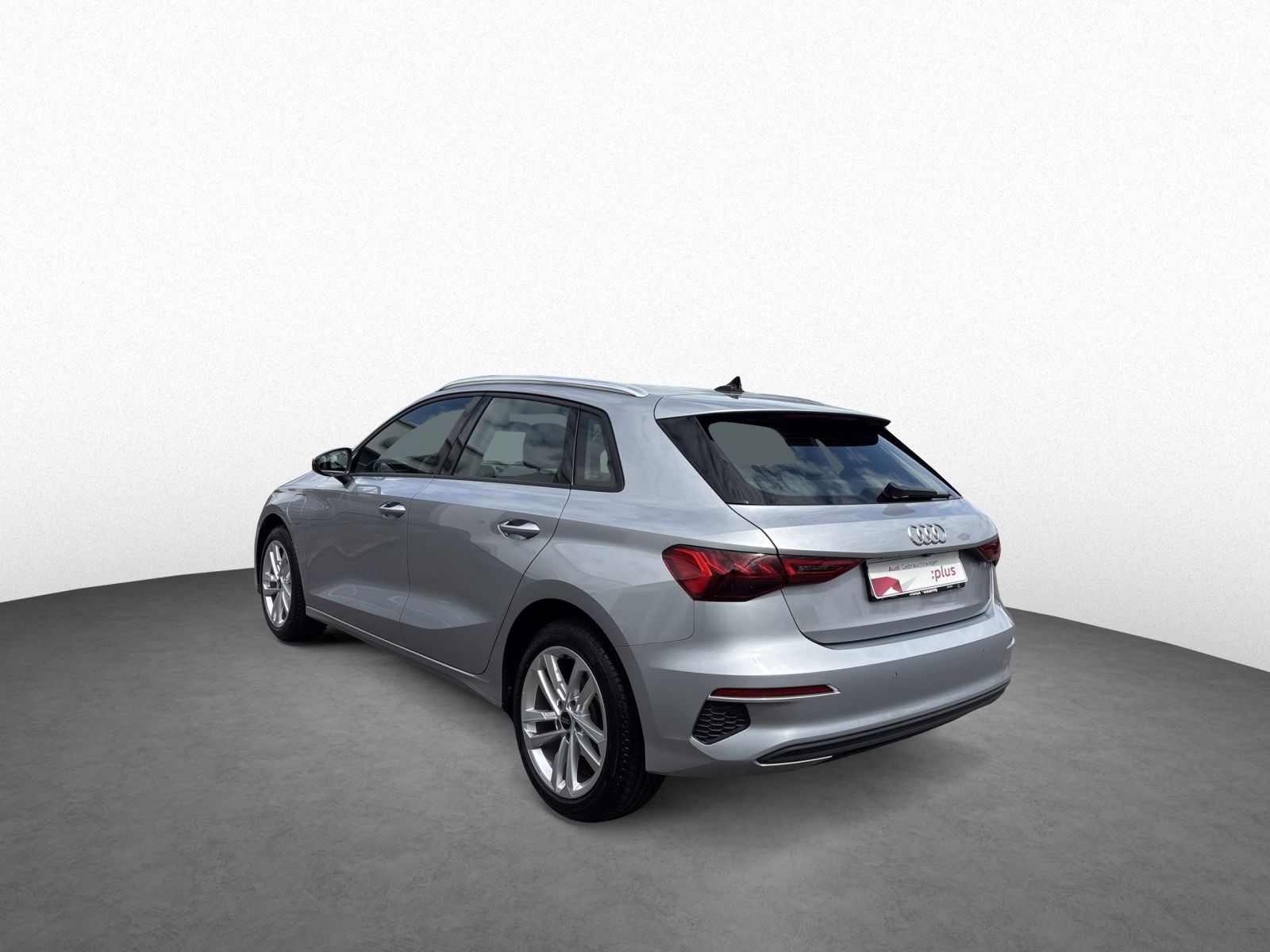Audi A3 - Bild 6