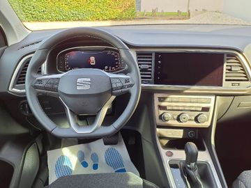 Bild 5 Seat Ateca 1.5 Xperience DSG - NAVI,KAMERA,LED,SHZG