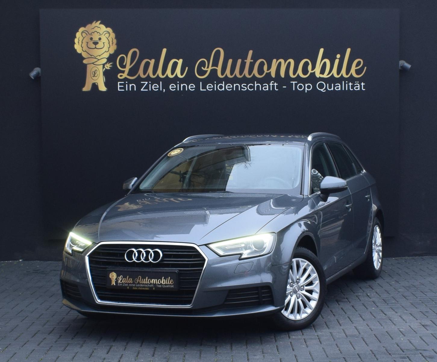 Audi A3 1.5 TSFI BLUETOORH/KLIMA/TEMPOMAT/NAVI/1.HAND