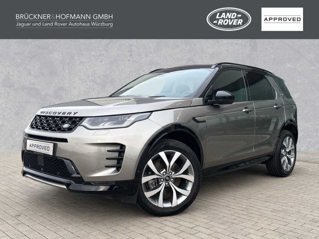 Land Rover Discovery Sport Diesel D200 Dynamic HSE / AHK / 