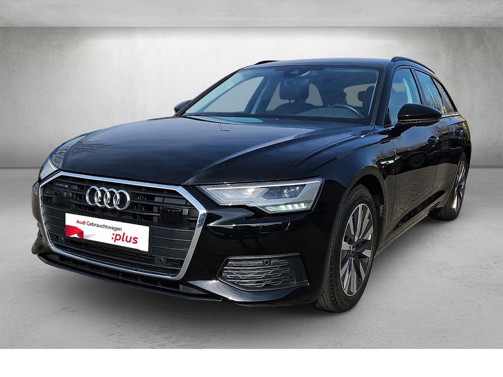 Audi A6 Avant 50 TFSI e quattro S tronic *Kamera*B&O*