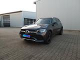 Mercedes-Benz GLC 300 4MATIC AMG Line - gebrauchte Mercedes-Benz GLC 300 aus dem Jahr 2020
