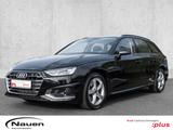 Audi A4 Avant 35 TFSI S-tronic *AHK*STAND.HZG.*KAMERA - Audi A4 in Duisburg