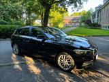 BMW 118i Facelift | Automatik | Sitzheizung | PDC  - BMW 118: 118i Facelift