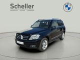 Mercedes-Benz GLK 280 Standard Sportpaket Xenon AHK el. Sitze( - Mercedes-Benz GLK 280