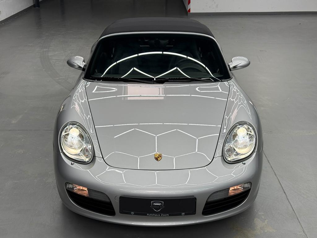 Porsche Boxster, Foto 23 von 50